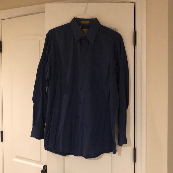 Men’s dress shirt in perfect condition - Picture 2 of 6